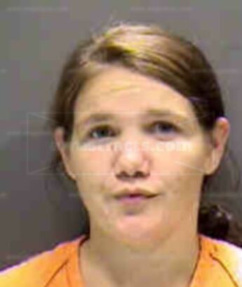 Crystal Lee Wayman