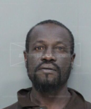 Wayne George Spencer