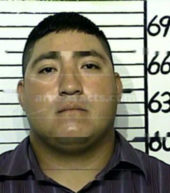 Anthony Paul Casarez
