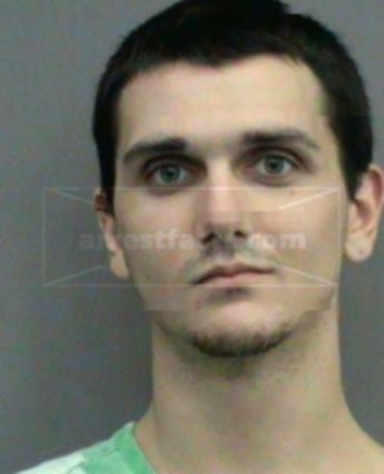 Coury Phillip Walters