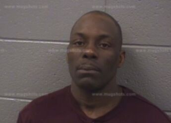 Tyrone Washington