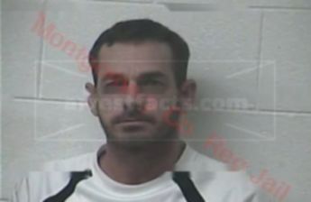 Marty Dean Jewell
