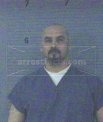 Guillermo Rondell Trevino