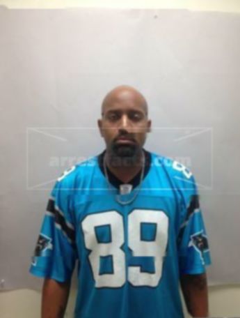 Kenneth Jermaine Stigall