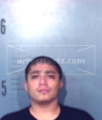 Jason Eliseo Gonzales