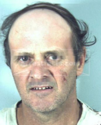 Stewart Dale Parrotte