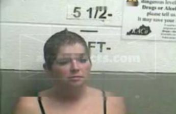 Brandi Michelle Hall