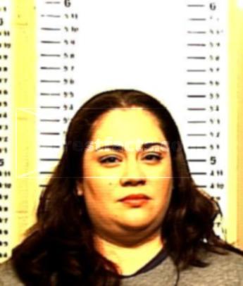 Sonia Alejandra Spradling