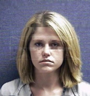 Maggie Mae Hasson