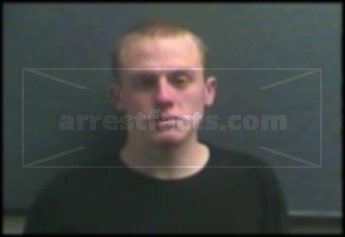 Tyler David Woolf
