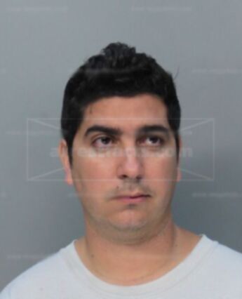 Wilmer Chaviano Roca