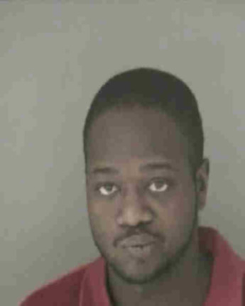 Roderick L Franklin