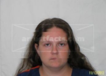 Karen Audrieanne Davis