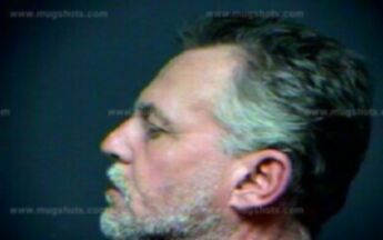 Mark Anthony Beckner