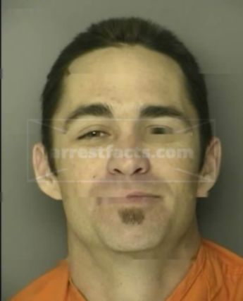 David Kendall Burris