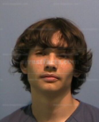 Tyler James Bracamontez