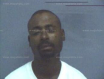 Reggie Ray Winn
