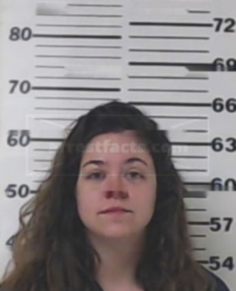 Rebecca Catherine Wilson