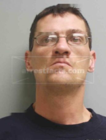 Christopher Lee Haymond