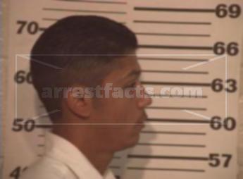 Jose Guadalupe Vallejo Rios
