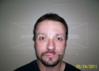 Brent Allen Morgan