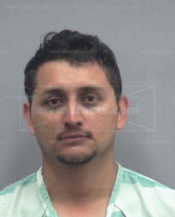 Jose Daniel Gamboa Pablo