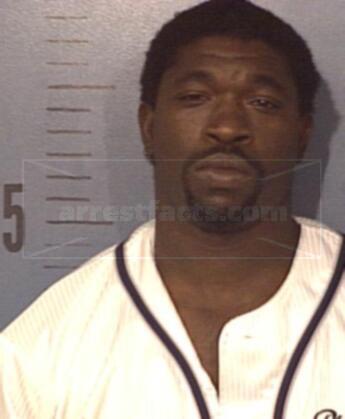 Maurice Rashael Mclemore