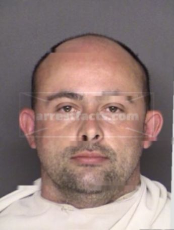 Jason Wayne Mistrot
