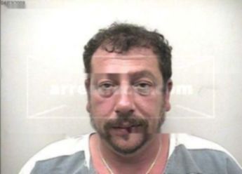 Duane Ferris Bagley