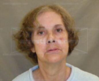 Constance Joy Gibson