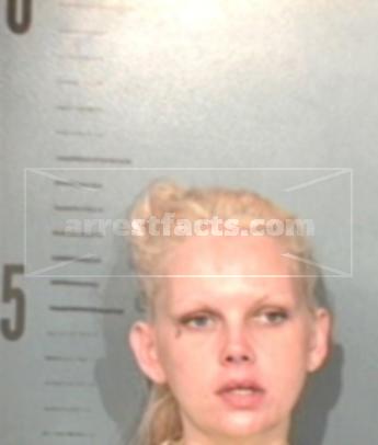 Angela Michelle Trueblood