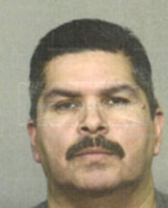 Manuel Rene Salinas