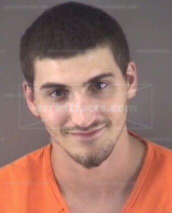 Cody Nicholas Rollman