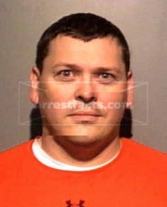 Jason Dennis Hayes