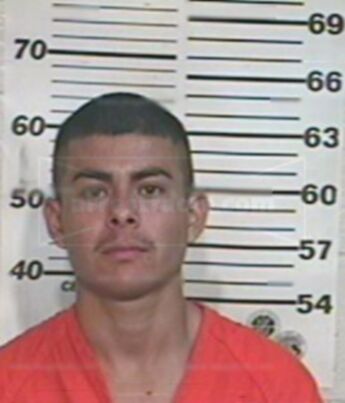Edgar Adrian Alvarez Teran