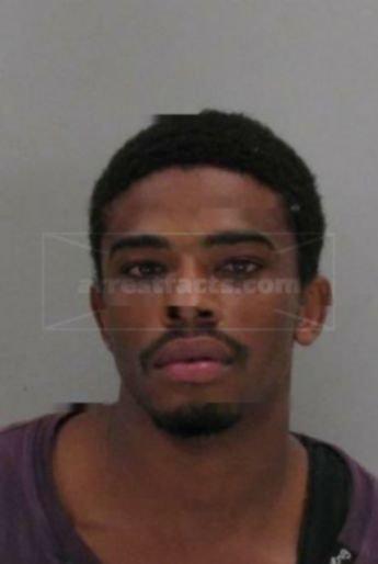 Anthony Wayne Andrews