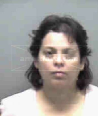 Beatrice Marquez Piedra