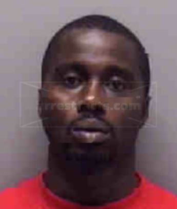 Welden Washington Jr