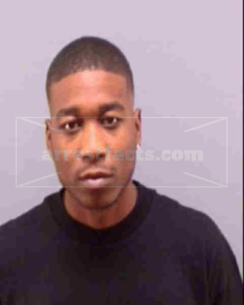 Kenyun Lecale Baker