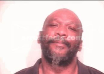 Fredric Leroy Glover