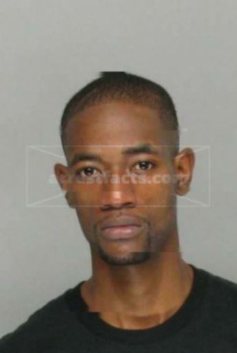 Tavares Antonio Dean