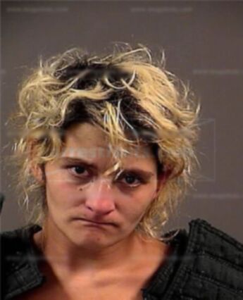 Tricia Nicole Brock