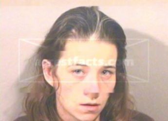 Jessica Marie Slone