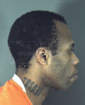 Quawn Moses Franklin