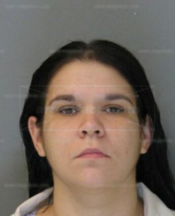 Amanda Renee Worley