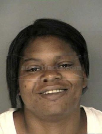 Bivins Latoya
