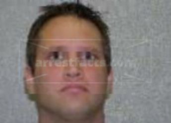 Curtis Patrick Brown