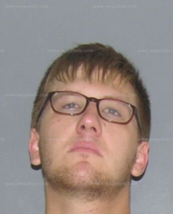 Jeremy Brasher Rogers