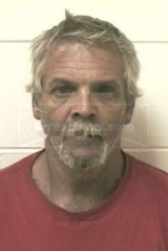 Roy Lee Amerson