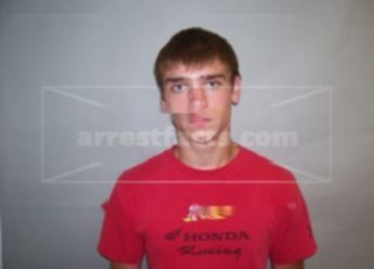 Brandon W Walker